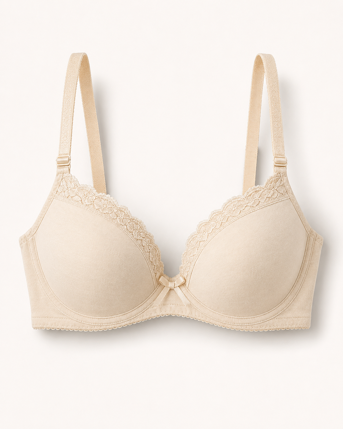 NuedWears everyday bra — wholesale manufacturer