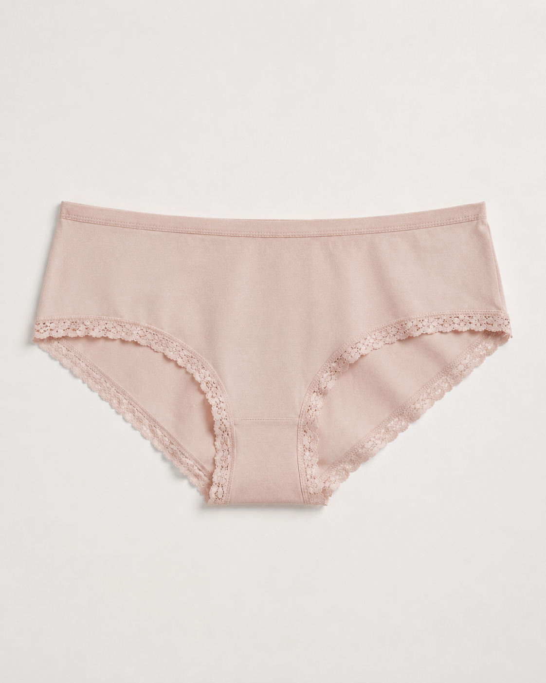 Comfortable hipster panties manufactured by NuedWears for bulk buyers