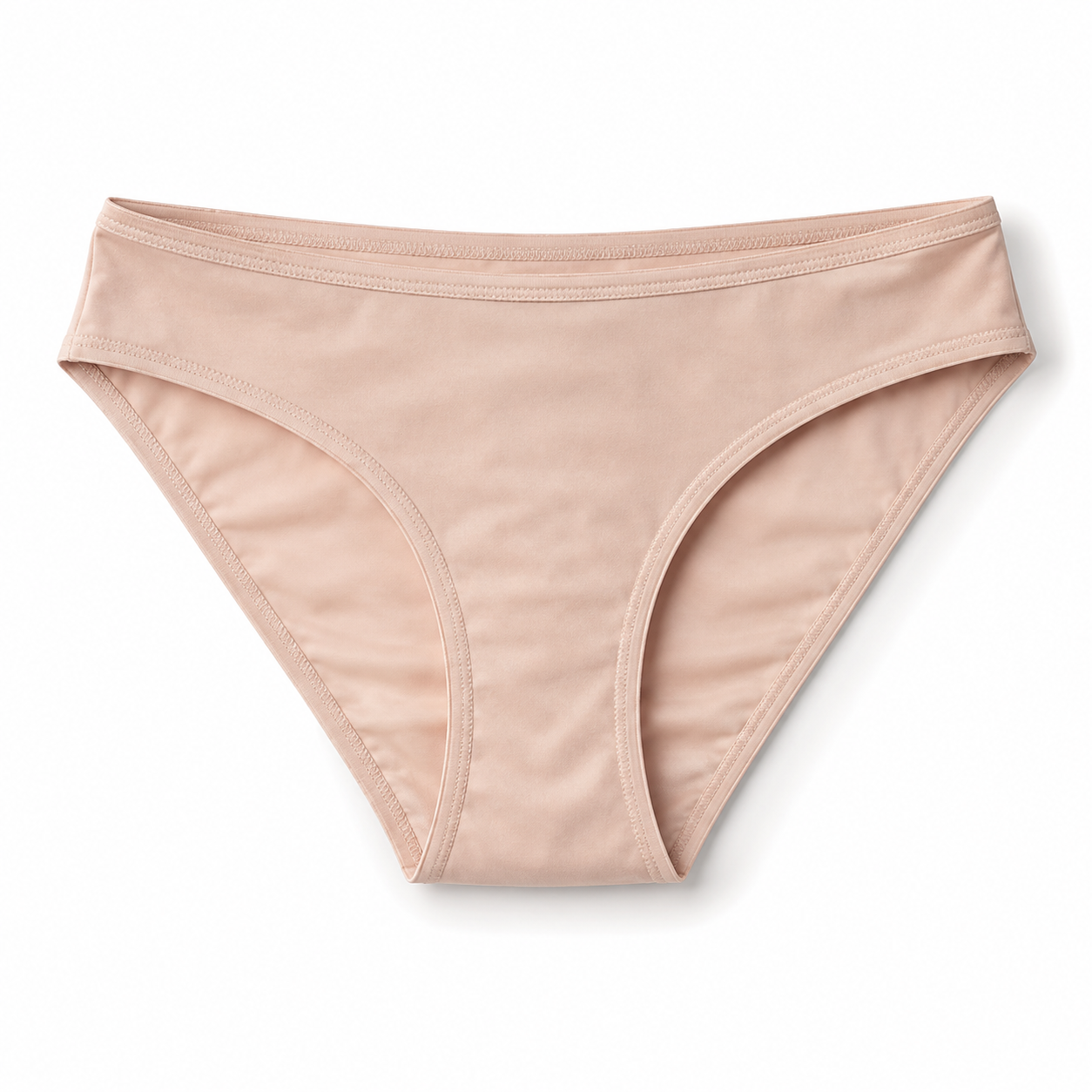 Bikini cut women's panties manufactured by NuedWears in Kanpur