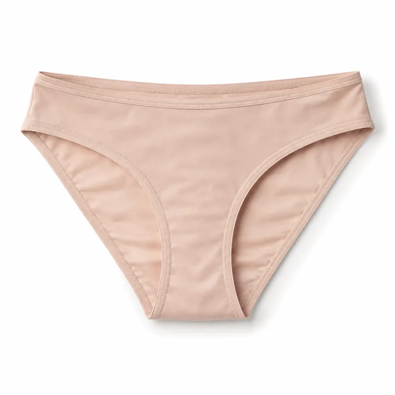 Bikini cut women's panties manufactured by NuedWears in Kanpur