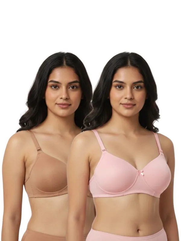 Padded Bras
