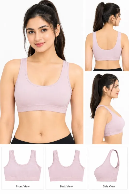 Sports Bras
