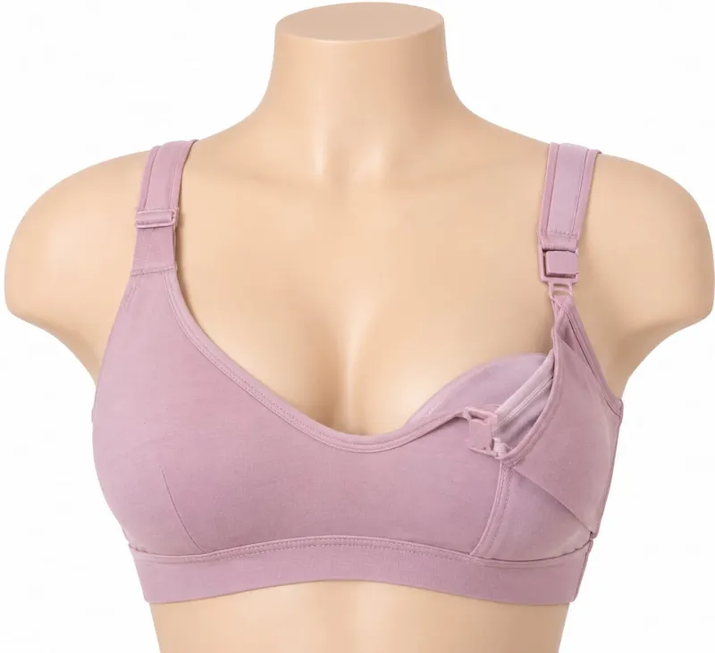 Feeding Bras
